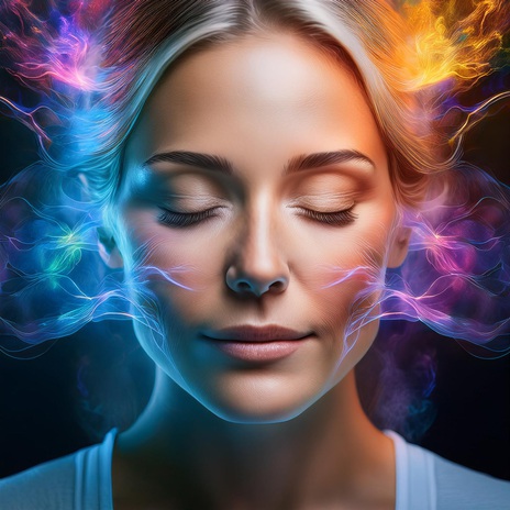 Transiciones Armónicas Conmovedoras ft. Frecuencia para & Muestras de ondas cerebrales