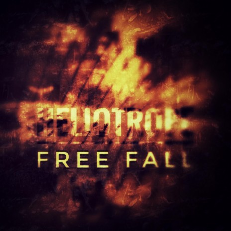 Free Fall (Velocity Mix) cover art