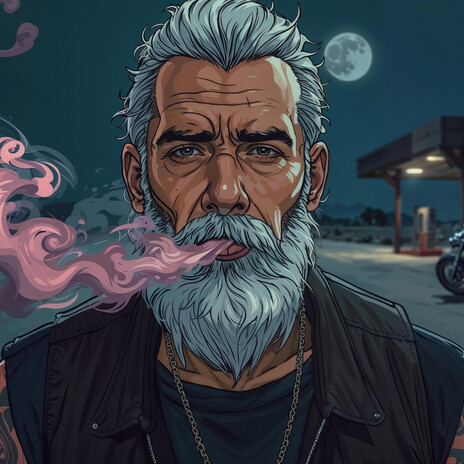 Smoke Don't Lie (B-Side) cover art