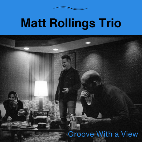 Groove with a View cover art