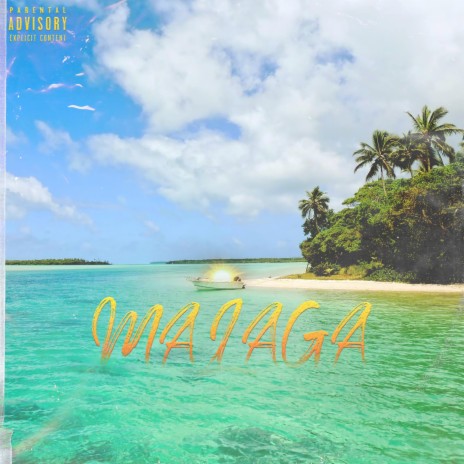 Malaga ft. A & Changizi cover art