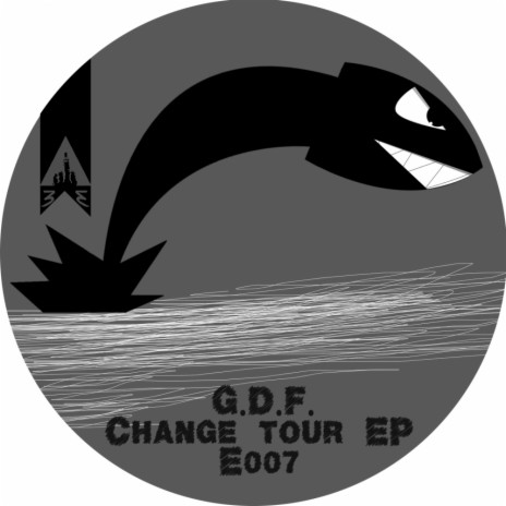 Damoss (Original Mix) cover art