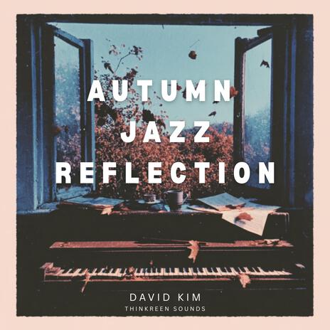 Autumn in Motion cover art