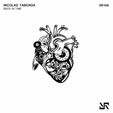 Movement (Original Mix) cover art