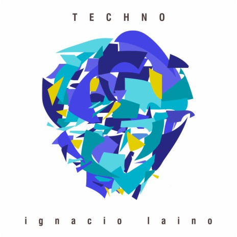 Mar de Tribu cover art
