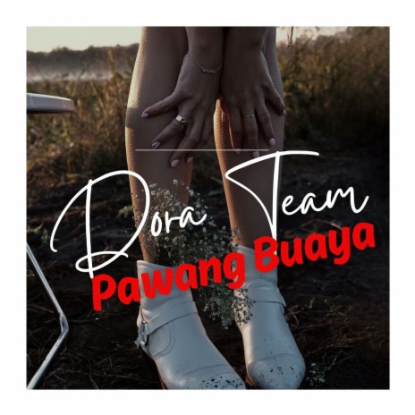 Pawang Buaya cover art