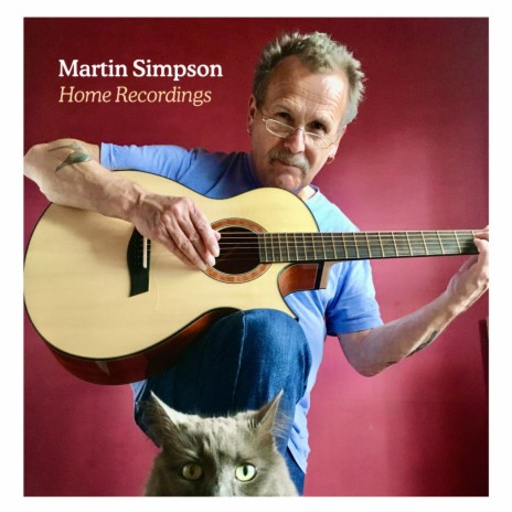 Family Reserve cover art