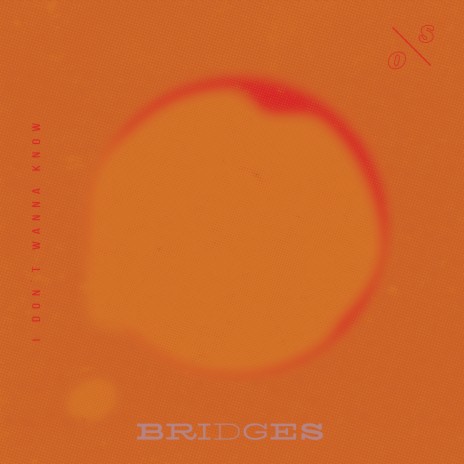 I Don't Wanna Know cover art