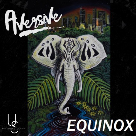 Hunted ft. Alox