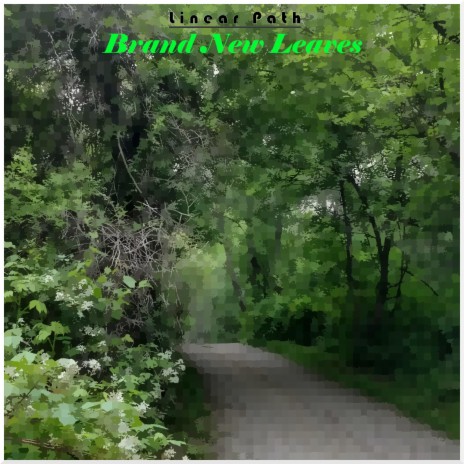 Brand New Leaves cover art