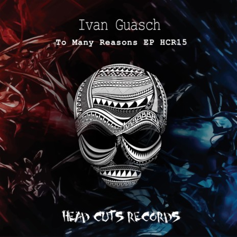 To Many Reasons (Original Mix) cover art