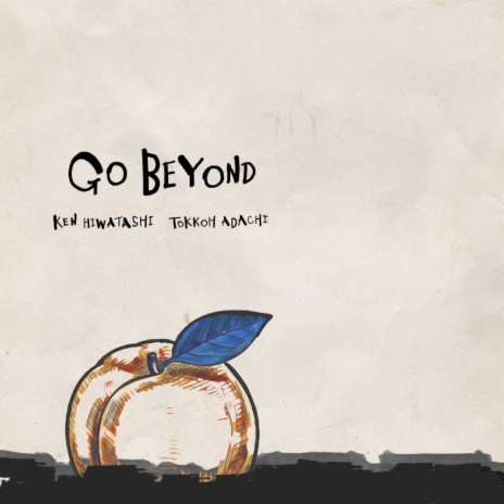 Session One ft. Tokkoh Adachi cover art