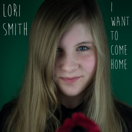 I Want to Come Home cover art