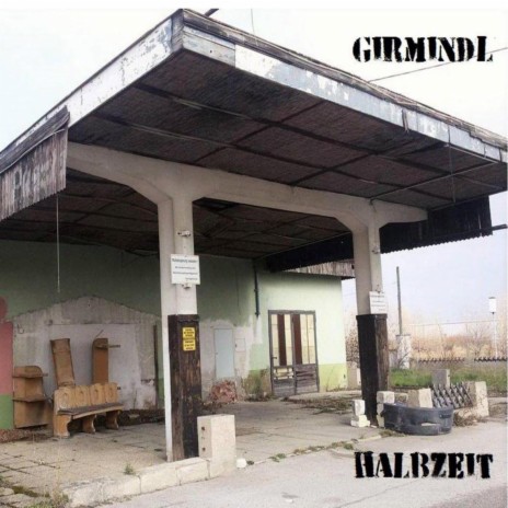 What are we gonna do now cover art
