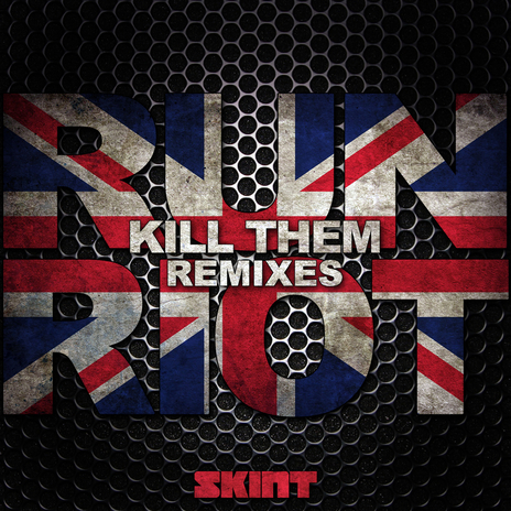 Kill Them (Pyramid Remix) ft. Benji Webbe