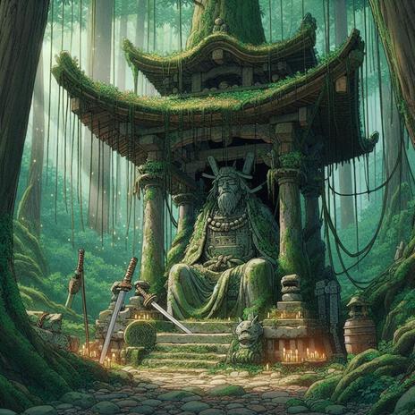WAY OF THE WATER cover art