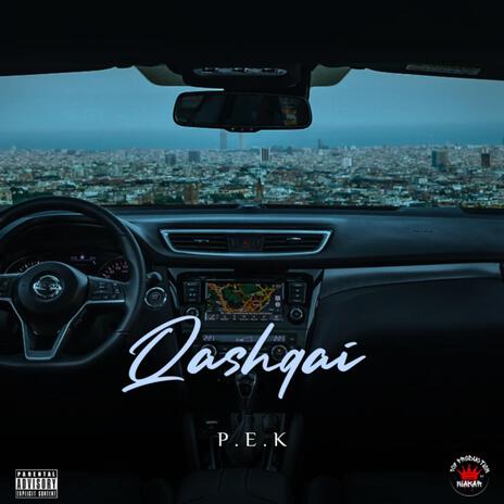 Qashqai cover art