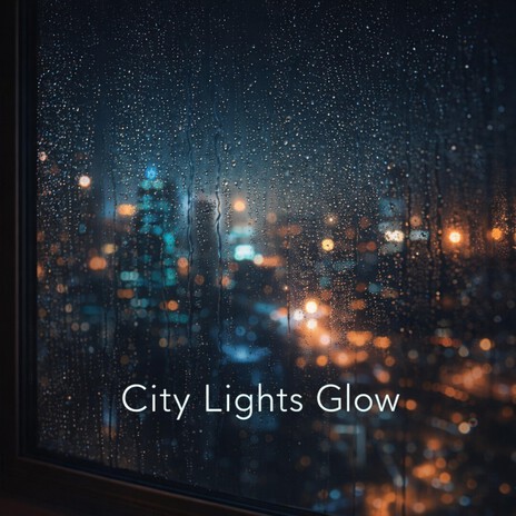 City Lights Glow cover art