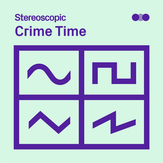 Crime Time