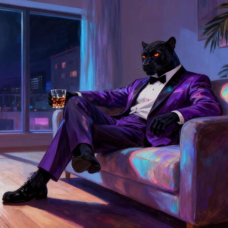 Evening Drift Suite cover art