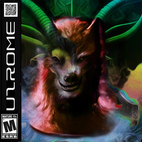 Theow's Myth cover art