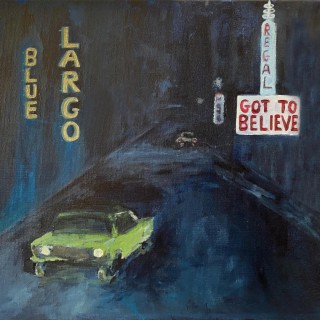 Blue Largo
