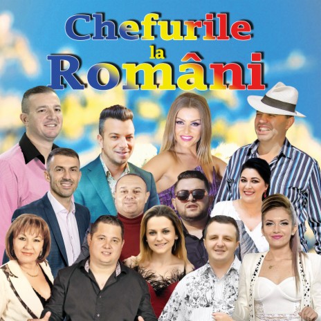 Soferia E Frumoasa ft. Vasilica Ceterasu' cover art