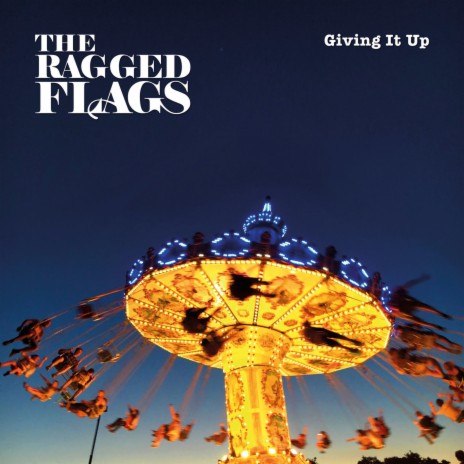 Giving It Up (Acoustic)