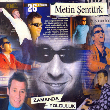 Seni Terk Edeceğim cover art