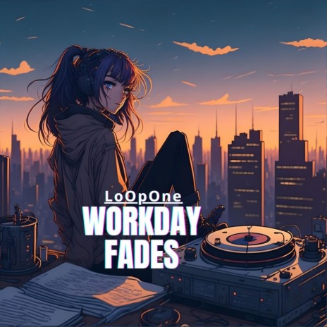 Workday Fades cover art