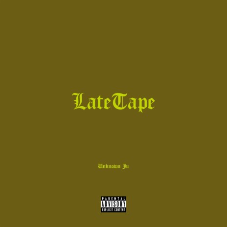 Don't Go cover art