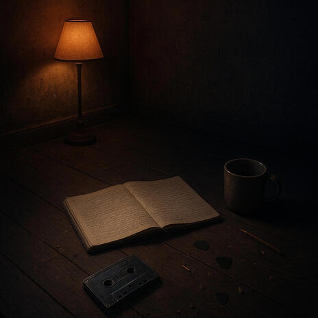 The Stranger You Became cover art