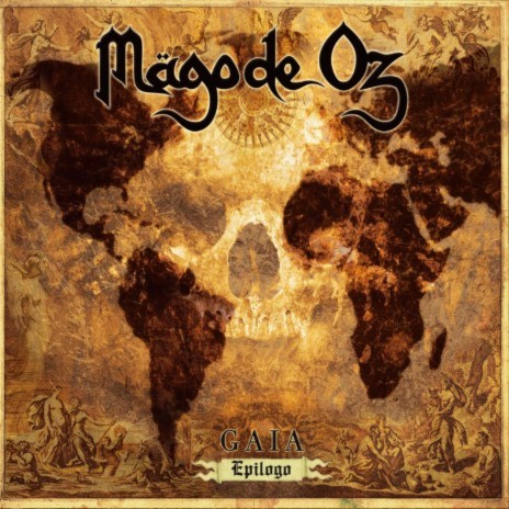 Madre Tierra (Intro) cover art