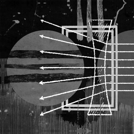 Paradox (Instrumental) cover art