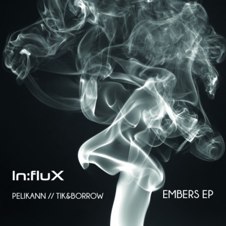 Parallax (Karl Vincent & Tee Remix) cover art
