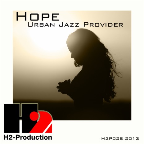 Hope (DJ Hakuei Remix)