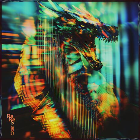 Golden Green cover art