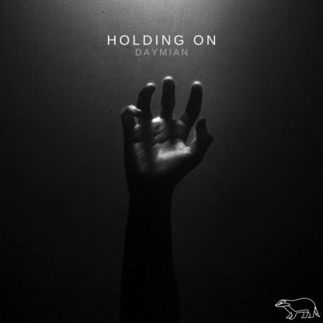 Holding on ft. Daymian cover art