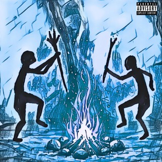 Cave People, Vol. 1