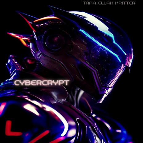 CyberCrypt
