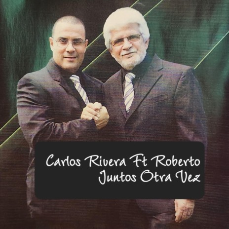 Lo Dejé Todo (feat. Roberto) cover art
