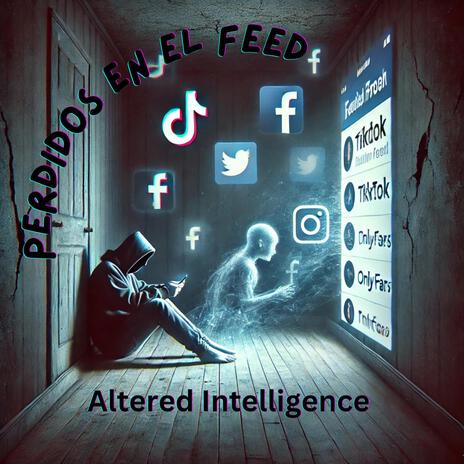 Perdidos en el Feed ft. Astra Lovelace cover art