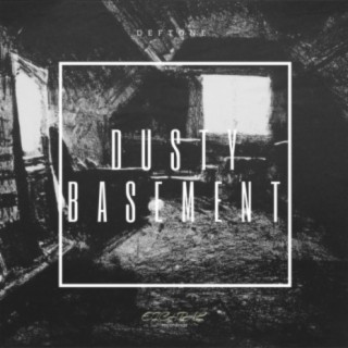 Dusty Basement (Original Mix) cover art