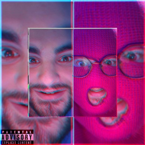Trustworthy ft. Mane Vein cover art