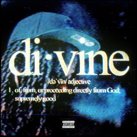 Die cover art