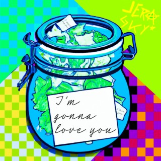 I'm Gonna Love You cover art