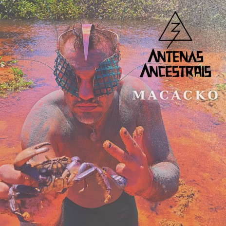 Meu Santo Antônio (Congada Beats) cover art
