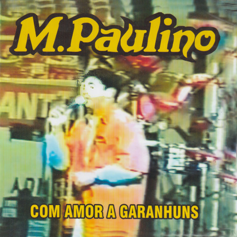 Com Amor a Garanhuns cover art