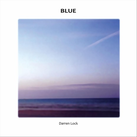 Return to Blue cover art