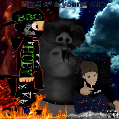 BBG/OTF ft. Bbgunknow cover art